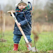 Gideon Richter natuurpunt