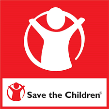 Gedeon Richter Save the Children