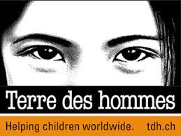 Gedeon Richter Terre des hommes